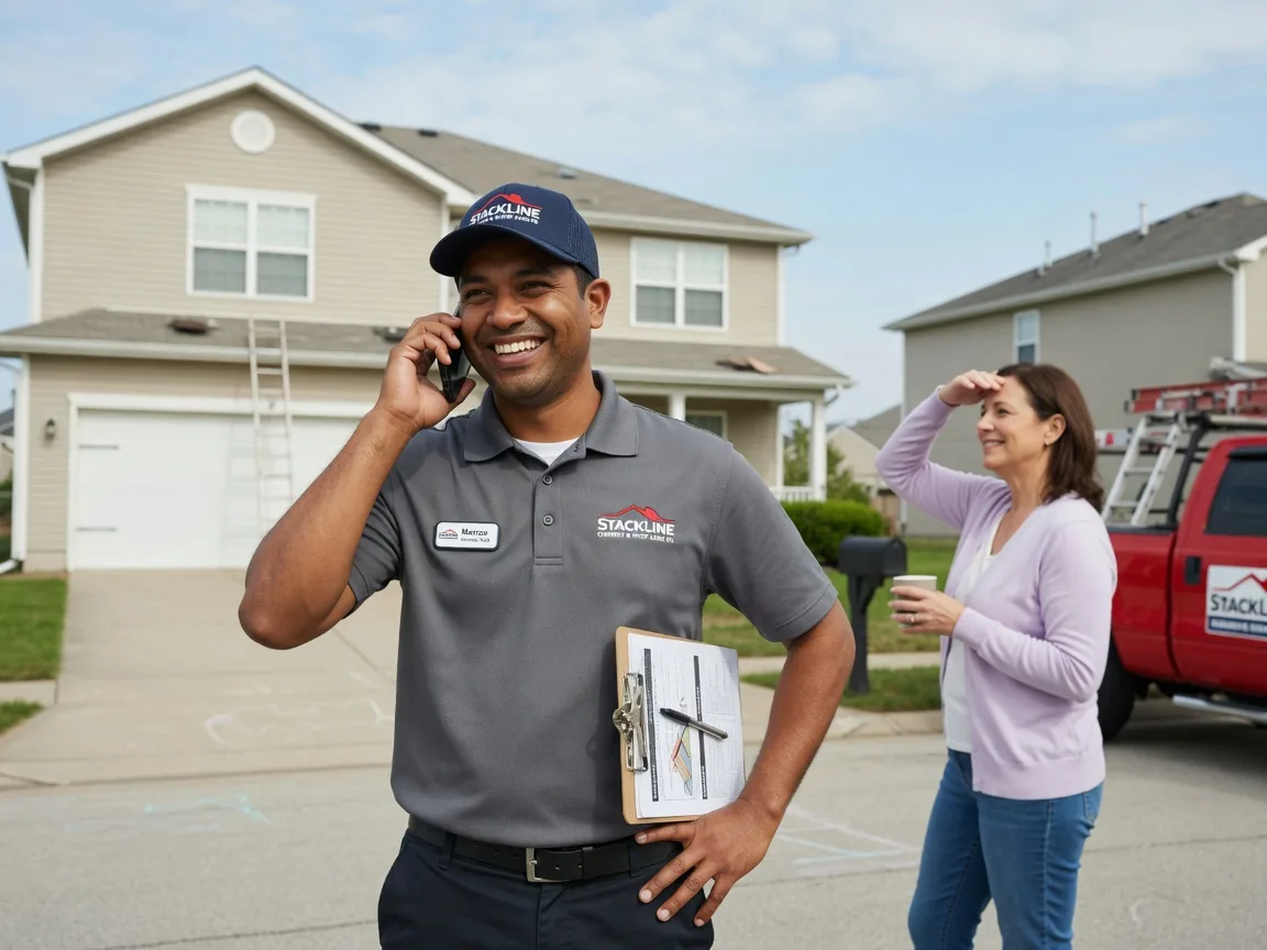 Chimney flashing repair Marysville, WA FAQs